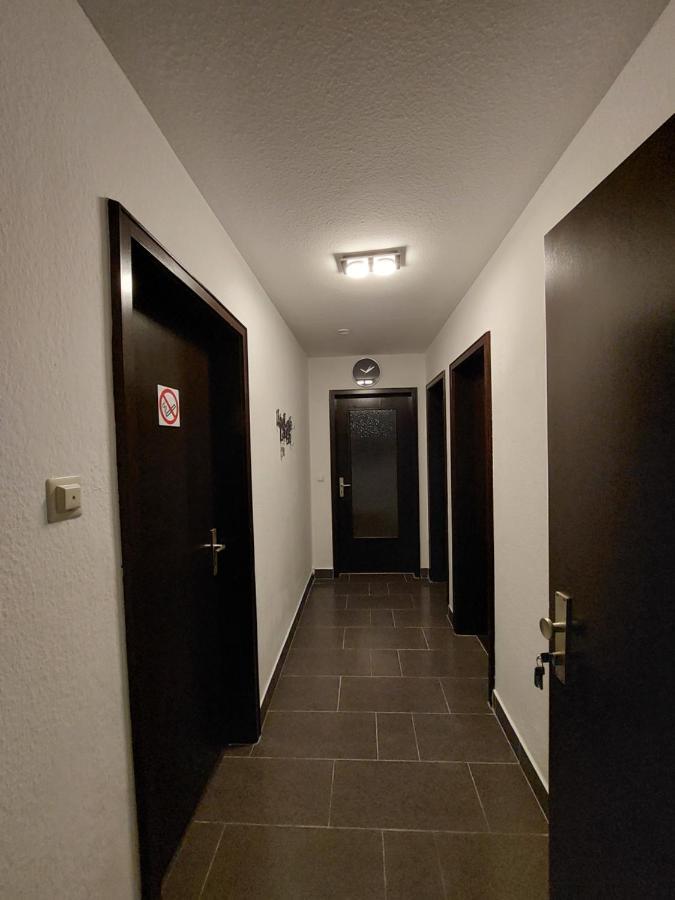 Fewo2&Bad Wurzach Esterno foto